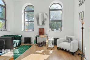 Apartment 8, 1 Middlewood Lodge, Middlewood Rise, Sheffield S6 1UR