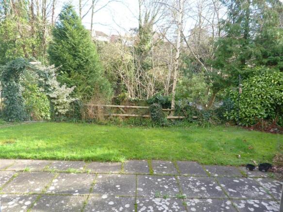Garden 2