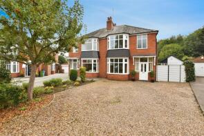 27, Beech Avenue, Willerby HU10 6AA