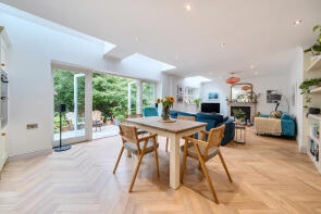 Apartment 1, 99, Warwick Park, Tunbridge Wells TN2 5FD