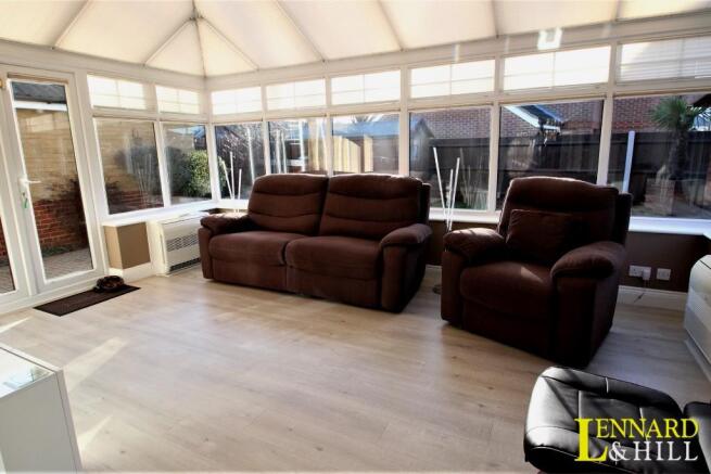 Conservatory 1