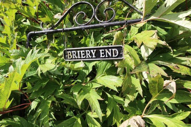 Briery End 