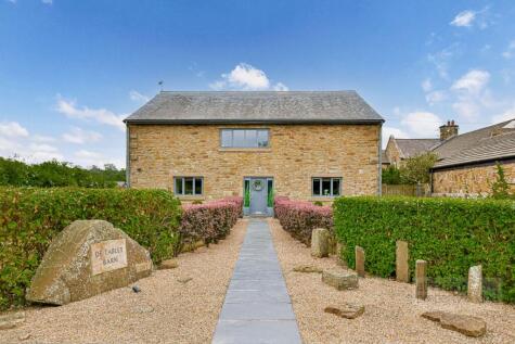 Blackburn Road, Ribchester, PR3