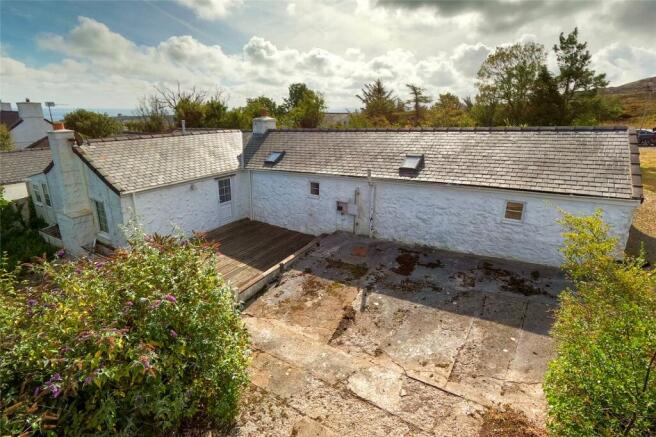 Mynydd Bodafon, Llannerch-y-Medd, Isle of Anglesey, LL71 photo 3