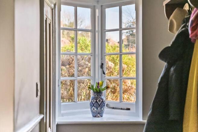 Window view