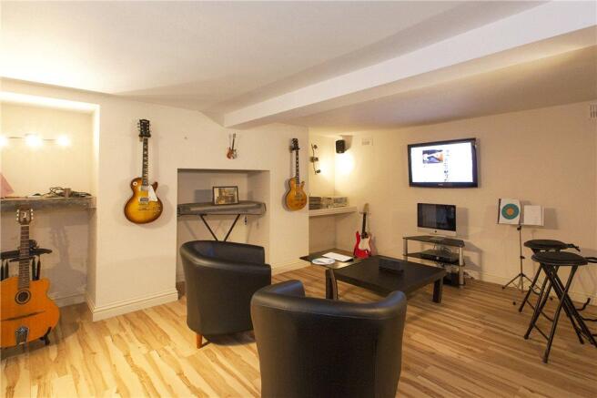 Music Room