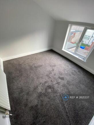 Large Single Room
