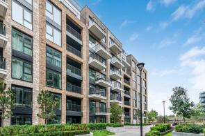 10, Westwood Building, Lockgate Road, London SW6 2LY