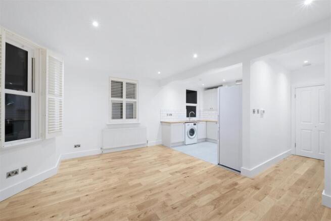 Donaldson Road - 13