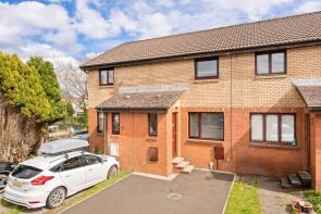 12, Ennis Park, West Calder EH55 8TW