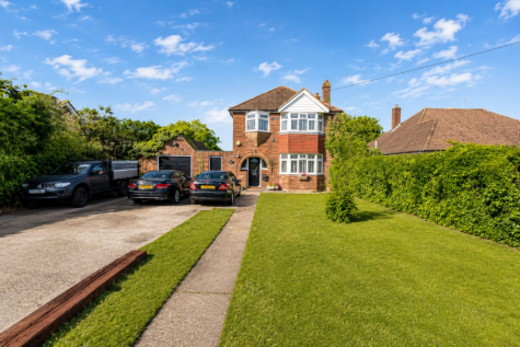Horton Road, Staines-upon-Thames, TW19