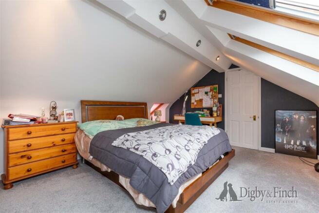 Elterwater Drive, Gamston, NG2 6PX