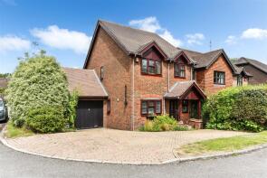 40, Dunnock Close, Rowland's Castle PO9 6HQ