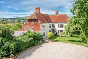 The Old Granary, Beeding Court, Shoreham Road, Upper Beeding BN44 3TN