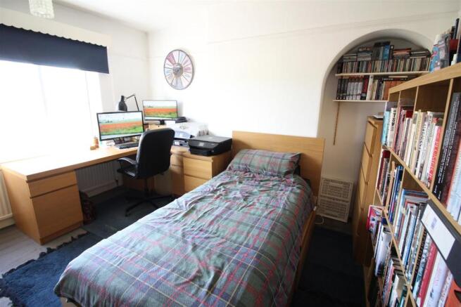 Bedroom 2