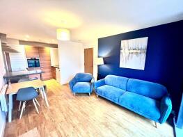 Apartment 228, Quebec Building, Bury Street, Salford M3 7DU