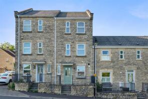 19, Waterloo, Frome BA11 3JB
