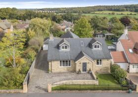 1, Fulwith Grove, Harrogate HG2 8HN