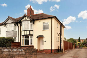28, Palmers Green, Hartshill, Stoke-on-trent ST4 6AP