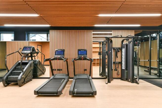 gym