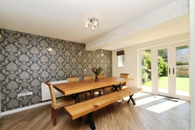 5 bed Not Specified for sale Image 10