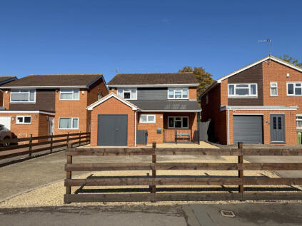 Ashchurch Road, Newtown, Tewkesbury, GL20