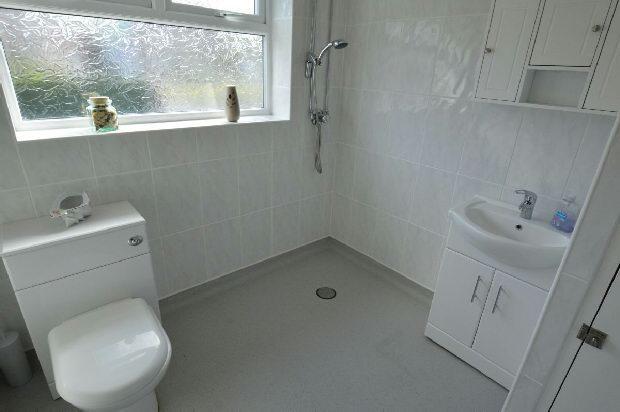 WET ROOM