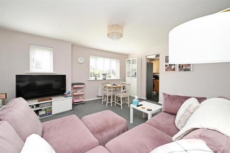 Kyle Close, Renishaw, Sheffield