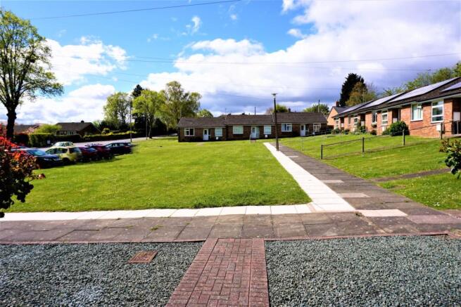Surrounding Area