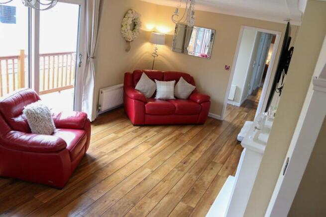 Carlton Meres Holiday Park, Carlton Lane, Saxmundham, Suffolk, IP17 2QP photo 4