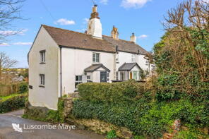 2, Rock Cottages, Road Past Rock Cottages, Kingsbridge TQ7 4QA