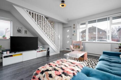 Annable Road, Bredbury, Stockport, Greater Manchester, SK6