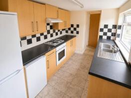 49, Donnington Gardens, Reading RG1 5LZ