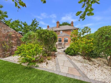 Village Road, Sunk Island, Hull, East Yorkshire, HU12