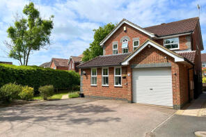 13, Centurion Walk, Kingsnorth TN23 3FQ
