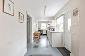 23, Shobden Road, Tottenham, London N17 7PG