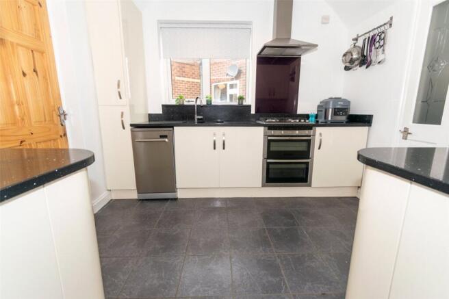 Hayhurst Avenue, Middlewich photo 4