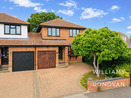 Wavertree Road, South Benfleet