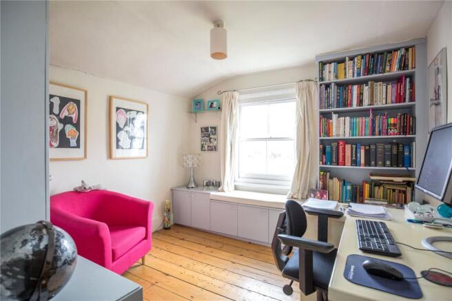 Bedroom 5