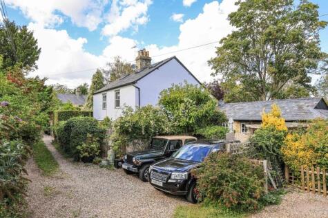 High Green, Great Shelford, Cambridge