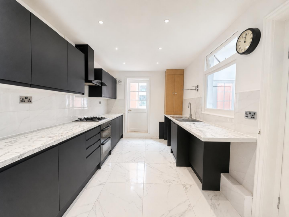 Coopers Estate Agents