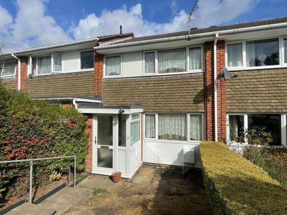 Paxton Close