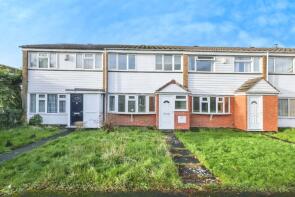 117, Arderne Drive, Fordbridge, Birmingham B37 5HW