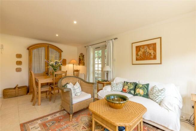 Mews House
