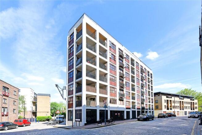 External Wapping