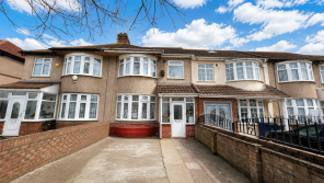 30, Rosecroft Road, Southall UB1 2XH
