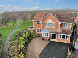 10, Woodale Close, Guisborough TS14 6GE