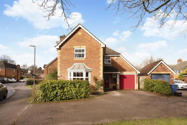 Driveway Parking