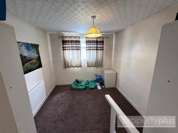 Glyn Street, Porth, Rhondda Cynon Taff, CF39 photo 5