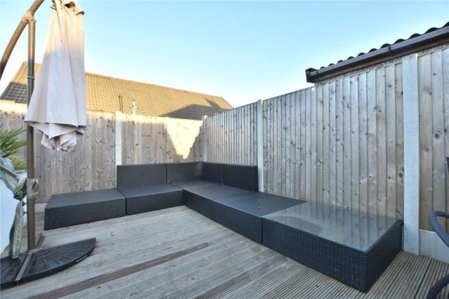 Decking